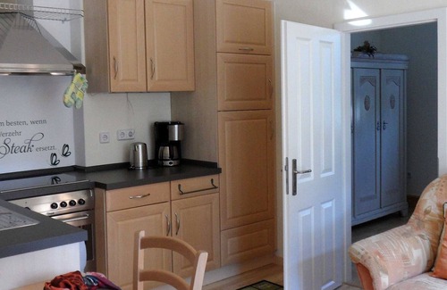 Pflueckuff Apartment | Ferienwohnung Ursula Online - .herrenhaus Kunzwerda bei Torgau