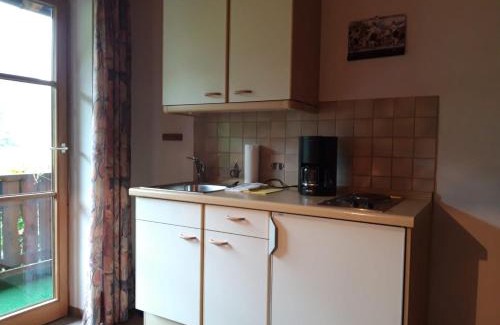 Horn Apartment | Ferienwohnung Uschi Hipp