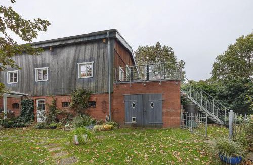 Duckerswisch Apartment | Ferienwohnung Varga Schafstedt