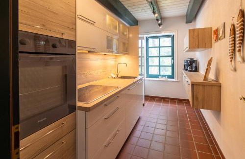 Loquard Apartment | Ferienwohnung Victor Freese