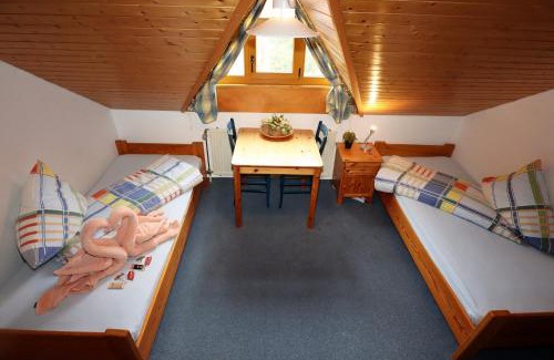 Todtmoos Apartment | Ferienwohnung Victoria mit schöner Aussicht - Mein Schwarzwaldhäusle