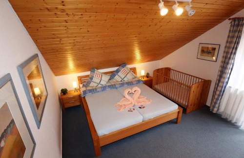 Todtmoos Apartment | Ferienwohnung Victoria mit schöner Aussicht - Mein Schwarzwaldhäusle