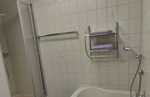 Nordhalben Apartment | Ferienwohnung Vido - Nordhalben
