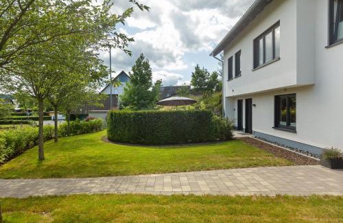 Drolshagen Apartment | Ferienwohnung Viedenz