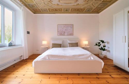 Wagersrott Apartment | Ferienwohnung Villa Wagersrott