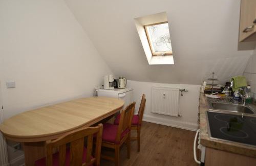 Leichlingen Apartment | Ferienwohnung Villa Weyermann