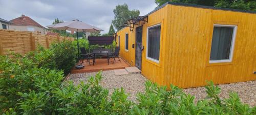 Neustrelitz Apartment | Ferienwohnung Viona