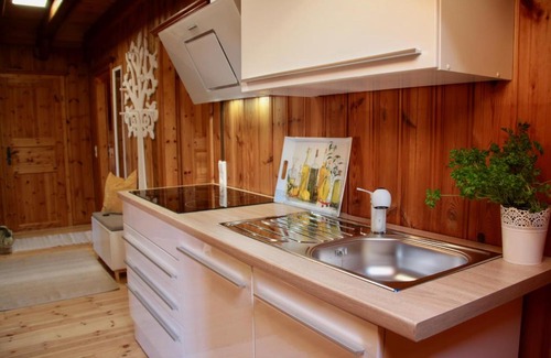 Dietingen Apartment | Ferienwohnung Vogelnest
