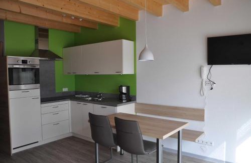 Obersulm Apartment | Ferienwohnung Vollert