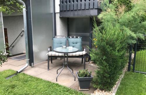 Wolzig Apartment | Ferienwohnung vor den Toren Berlins