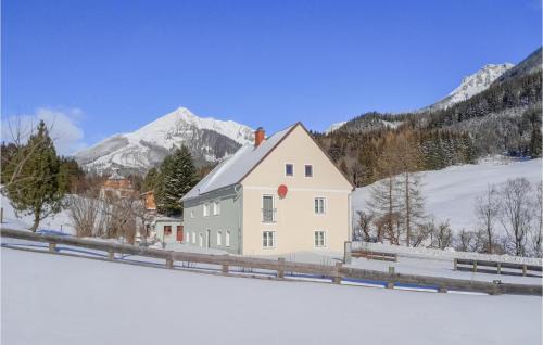 Vordernberg Apartment | Ferienwohnung - Vordernberg