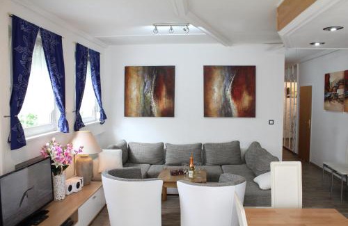 Daun Apartment | Ferienwohnung Vulkaneifel