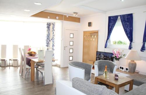Daun Apartment | Ferienwohnung Vulkaneifel