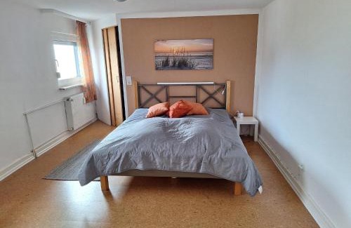 Michelstadt Apartment | Ferienwohnung Würzberg - Odenwald