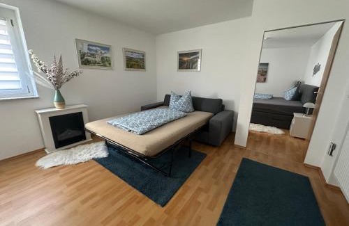 Heidingsfeld Apartment | Ferienwohnung Würzburg/Heidingsfeld