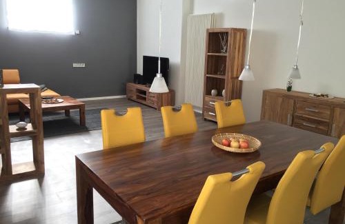 Sanderau Apartment | Ferienwohnung Würzburg, Würzburg Sanderau