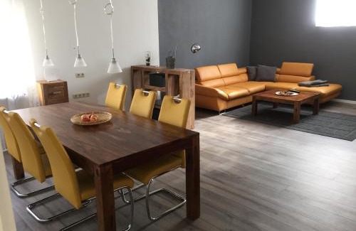 Sanderau Apartment | Ferienwohnung Würzburg, Würzburg Sanderau