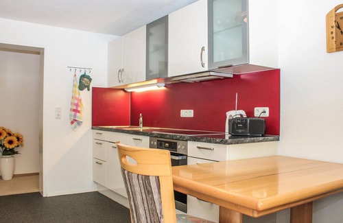 Dalaas Apartment | Ferienwohnung - Wald am Arlb.