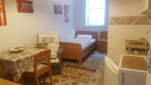 Fritzlar House | Ferienwohnung Wacker, Apartments und Zimmer