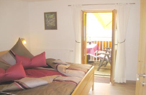 Isny im Allgaeu Apartment | Ferienwohnung Wagner