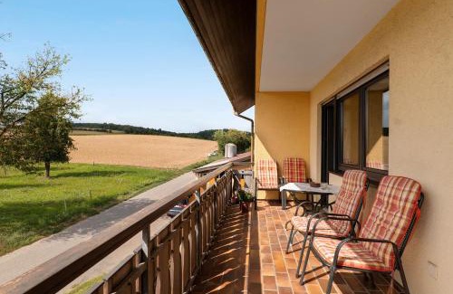 Sinsheim Apartment | Ferienwohnung Waidbachhof