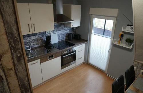Braunau Apartment | Ferienwohnung Waldblick