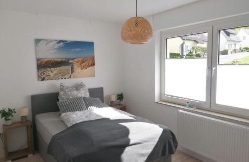 Bad Essen Apartment | Ferienwohnung Waldblick
