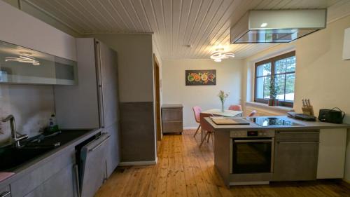 Waldenburg Apartment | Ferienwohnung Waldenburg Sachsen