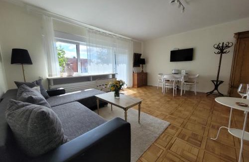 Oberreifenberg House | Ferienwohnung Waldgimpel Schmitten