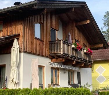 Greifenburg Apartment | Ferienwohnung Waldheim