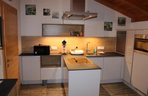 Greifenburg Apartment | Ferienwohnung Waldheim