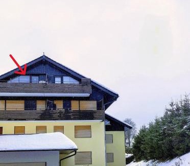 Kappel Apartment | Ferienwohnung Waldkäuzle27
