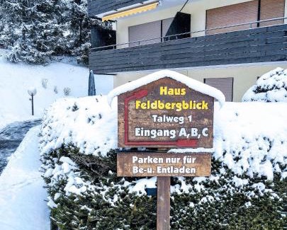 Kappel Apartment | Ferienwohnung Waldkäuzle27