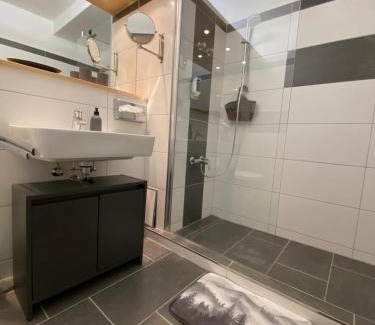 Waldkirchen Apartment | Ferienwohnung Waldstubn
