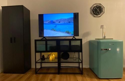 Waldkirchen Apartment | Ferienwohnung Waldstubn