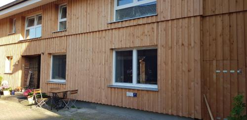 Wegensen Apartment | Ferienwohnung "Wales" im Cnauceltaidd