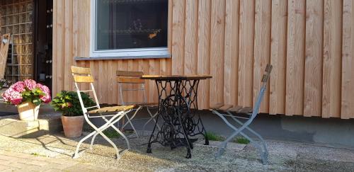 Wegensen Apartment | Ferienwohnung "Wales" im Cnauceltaidd