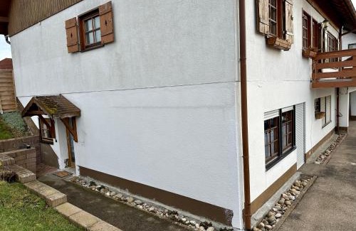 Roetenbach Apartment | Ferienwohnung Walliser