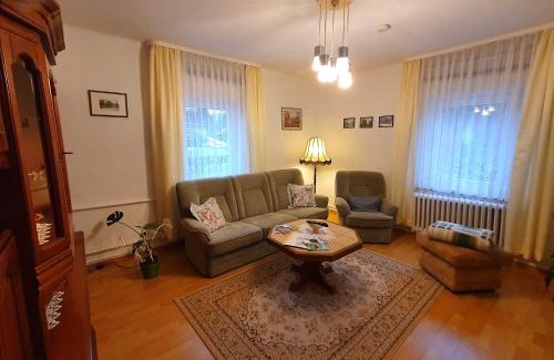 Mandelholz Apartment | Ferienwohnung Walpurga