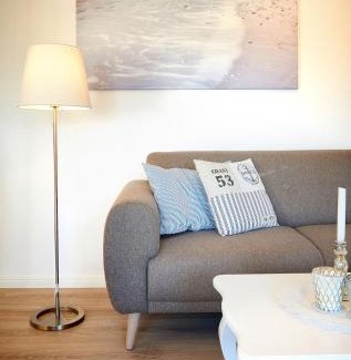 Bunsdorf Apartment | Ferienwohnung Wasserspiel am Wittensee - mit Spielscheune