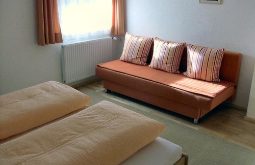 Jerzens Apartment | Ferienwohnung Wechselberger
