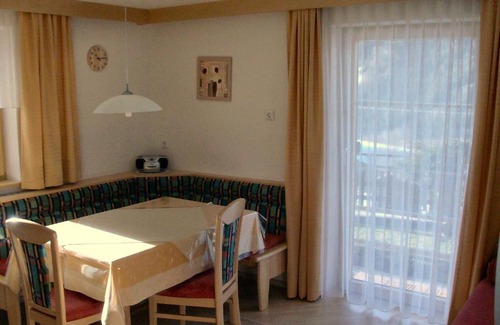 Jerzens Apartment | Ferienwohnung Wechselberger