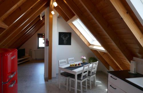 Merdingen Apartment | Ferienwohnung Weinbergliebe am Tuniberg zwischen Freiburg und Frankreich