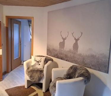 Waldachtal Apartment | Ferienwohnung Weing