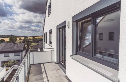 Weissach Apartment | Ferienwohnung Weissach