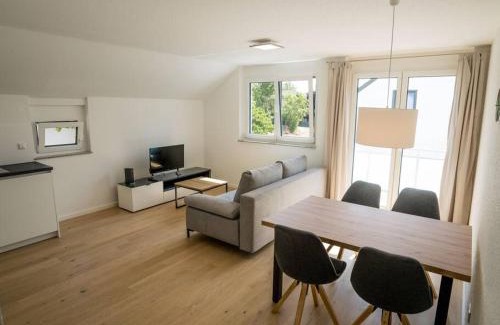 Weissach Apartment | Ferienwohnung Weissach