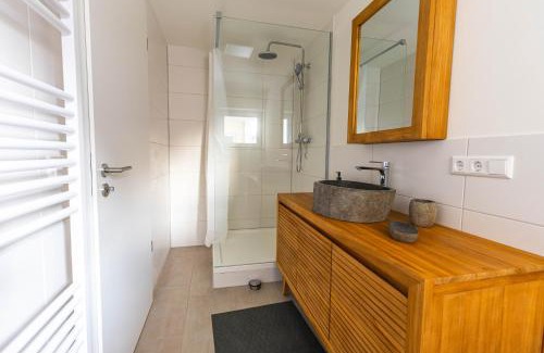 Vogtsburg Apartment | Ferienwohnung Weissburgunder