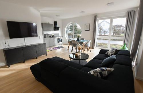 Penzing Apartment | Ferienwohnung Welfenstein