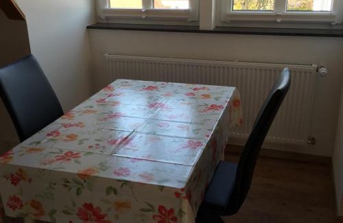 Bad Kissingen Apartment | Ferienwohnung & Wellness