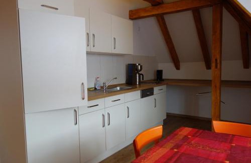 Bad Kissingen Apartment | Ferienwohnung & Wellness
